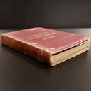 1871 London England und Schottland by Ravenstein Antiquarian Travel Guide w/Maps-16