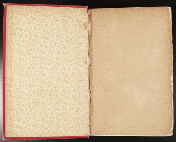 1893 Modern Dogs Of Great Britain & Ireland Antique Sporting Dog Reference Book