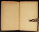 c1920 We Of The Never-Never by Mrs Aeneas Gunn Antique Australian Fiction Book-11