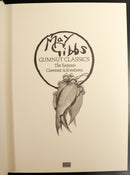 1985 The May Gibbs Collection Gumnut Classics Childrens Book Set + Bonus Book-8