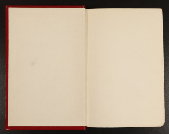 1903 The Bondage Of Ballinger by Roswell Field Antique Fiction Book