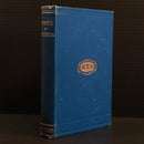 1898 Essays Of Joseph Addison by John Richard Green Antique Literature Book-1