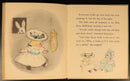 Miss Flora McFlimsey's Easter Bonnet by Mariana 1961 Vintage Children's Book-7