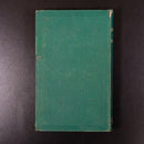 1867 Idylls Of The King by Alfred Lords Tennyson Antique British Poetry Book-10