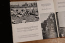 1951 A Tour Through Israel: A Travers Israel 1st Edition Photo History Book-4