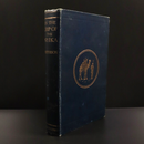 1909 In The Grip Of Nyika by JH Patterson Antique British African History Book-1