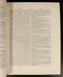 1898 6vol The English Dialect Dictionary British Antiquarian Reference Book Set-8