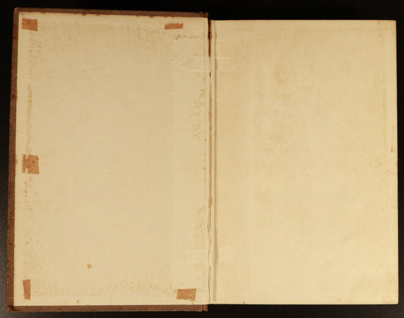 1903 Favourite Recitations Of Favourite Actors Antique Poetry & Literature Book