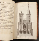 1786 2vol Some Account Of The Alien Priories Antiquarian British History Books-13