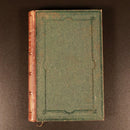 c1872 Fables De La Fontaine Antiquarian French Literature Book M Felix Lemaistre-4
