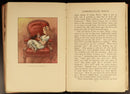 1911 Alice's Adventures In Wonderland L Carroll & J Tenniel Antique Fiction Book-16