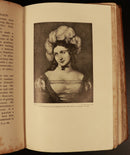 1909 Love Affairs Of Napoleon Antiquarian History Book John Lane The Bodley Head-12