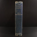 1902 The Ghost Camp by Rolf Boldrewood 1st Ed. Antique Australian Fiction Book-8