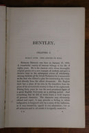 1882 English Men Of Letters: Richard Bentley Antique British History Book 1st Ed-3
