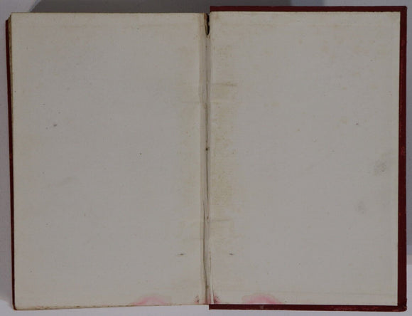 1923 Harilek: Romance Of Central Asia by Ganpat Antique Fiction Book Literature