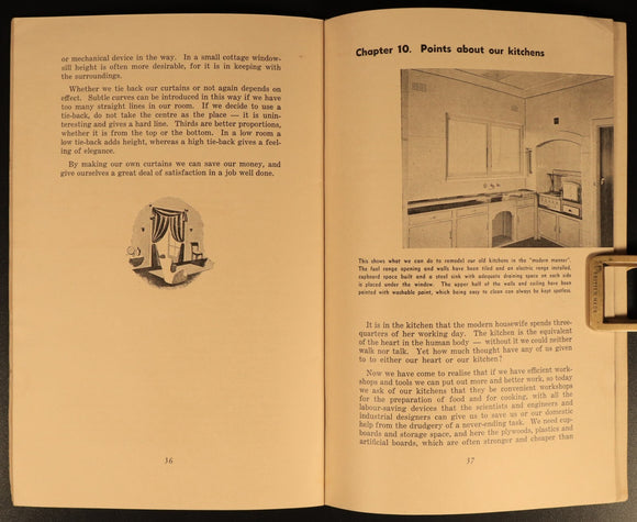 Interior Decoration For Australians 1945 Australian Housing History Book