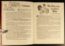 c1950 Playways Annual Enid Blyton Story Antique Illustrated Childrens Book-6