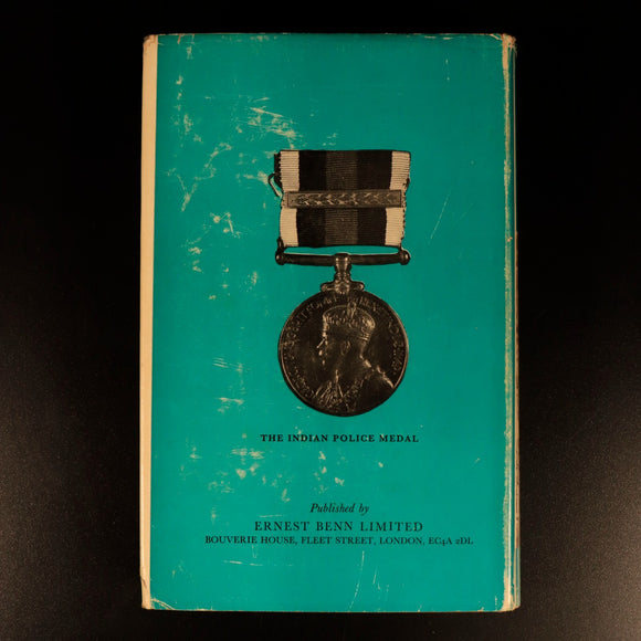 To Guard My People History Of Indian Police by P. Griffiths 1971 History Book