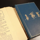 1931 When We Were Very Young A. A. Milne & E.H. Shepard Antique Childrens Book-4