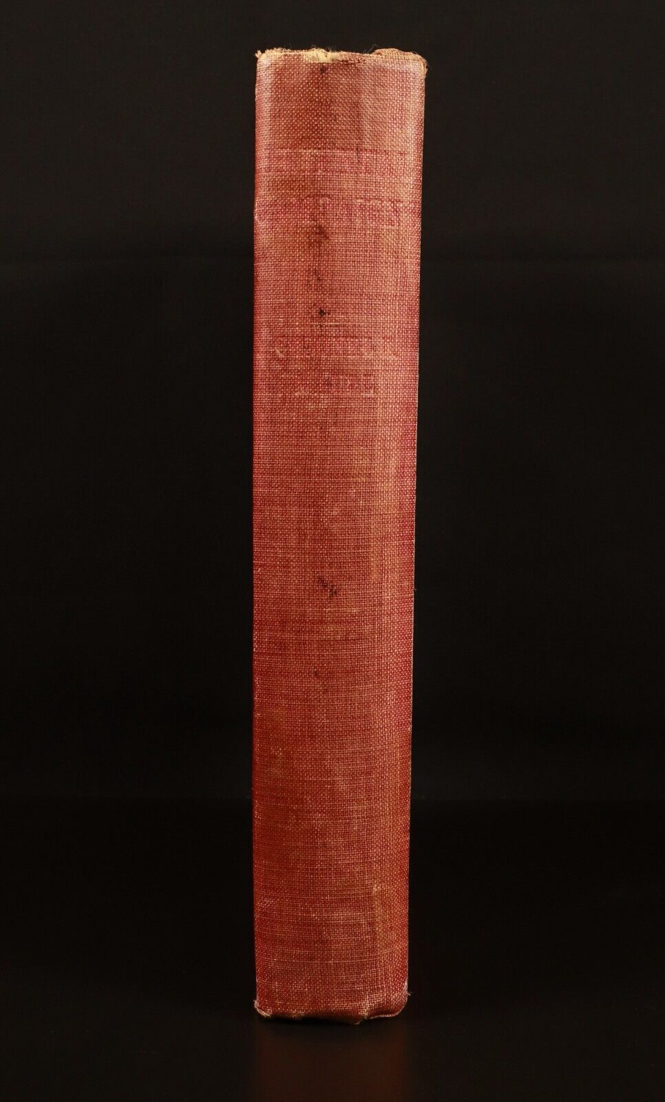 1908 Oriental Campaigns Antique Military History Book India Colonel E. Maude