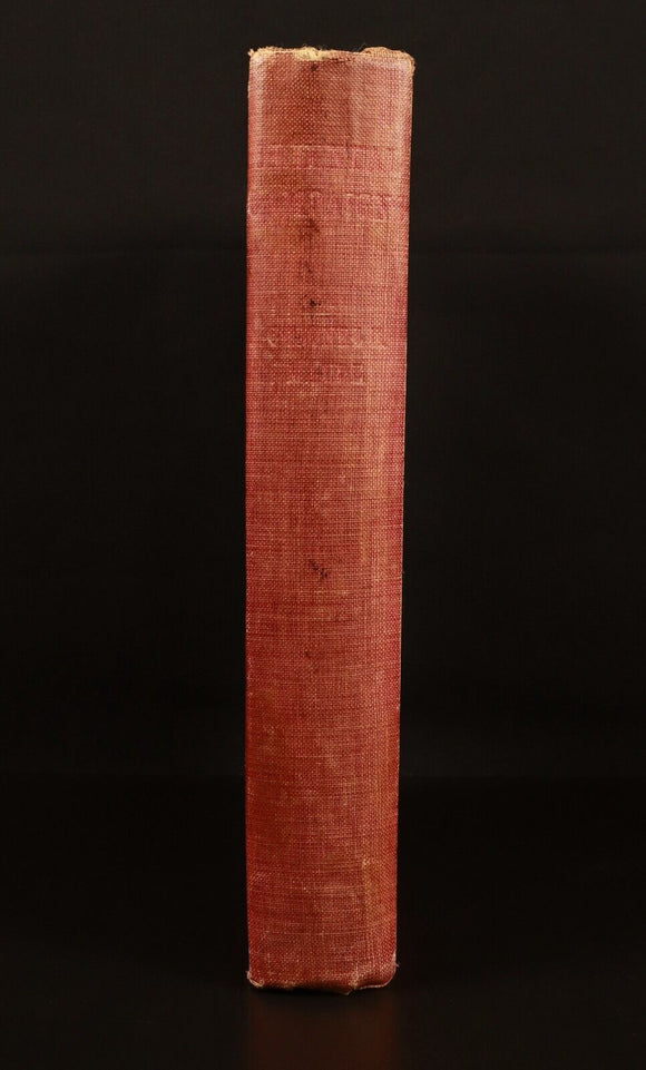 1908 Oriental Campaigns Antique Military History Book India Colonel E. Maude