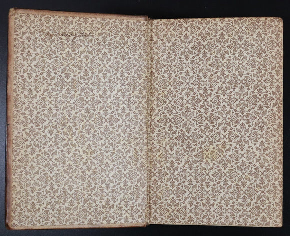 1901 5vol In 1 Curso De Filosofia Elemental Dr J Balmes Antique Philosophy Books