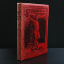 c1900 Strength & How To Obtain It by E. Sandow Antique Self Improvement Book-1