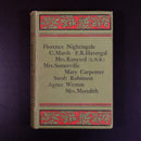 1890 The Worlds Workers Florence Nightingale Antique History Book Famous Women-7