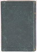 1891 Effects Of Cross & Self Fertilisation by Charles Darwin Antiquarian Book-13