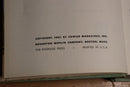 1947 Look at America: The Southwest 1st Edition Vintage American History Book-5