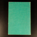 1937 Wide Horizons Wanderings In Central Australia Antique History Book-14