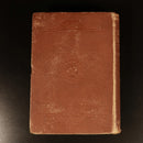 1881 A History Of Our Own Times by J McCarthy Vol. 2 Antique History Book Au. Ed-14