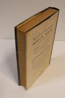 1956 Beyond Desire by Pierre La Mure 1st Edition Vintage Romance Fiction Book-3