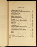 c1920 Aids To Reflection by Samuel T Coleridge Antique British Literature Book-7