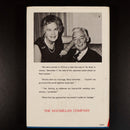 1970 Exit Backward Bowing by Oswald B. Lord Vintage Travel Exploration Book-8