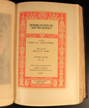 Memoirs Of Louis XIV & Regency 3vol Set 1901 Antique French Royal History Book-18