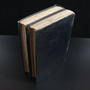 1859/87 2vol The Comedies Of Aristophanes Antique Greek Literature Book Set-20