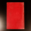 1895 Lucknow & Oude In The Mutiny by M. Innes Antique British Military Book Maps-17