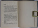 1931 Tennyson: Selected Idylls Of The King Antique British Poetry Book-7