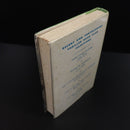 1961 The Progress Of A Crime by Julian Symons Vintage Crime Fiction Book-8