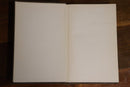 1900 Tommy and Grizel by James Barrie Antique Scottish Literature Fiction Book-3