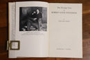 1950 The Strange Case Of Robert Louis Stevenson Biographical History Book-2