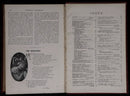 1898 Pearson's Magazine Antique British Literature History Book-5
