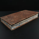1852 Vie de Saint-François de Sales Antiquarian French Religious History Book-2