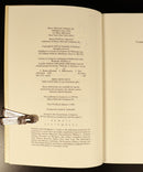 1996 A Gentle Madness by NA Basbanes American Book Collecting Reference Book-5