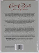 2007 Captain Bligh's Second Chance Australian Exploration History Book-4