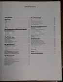 1990 Illustrated Book Of Architects & Architecture 1st Edition Reference Book-5