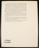 1978 4vol Illuminated Manuscripts Dante's Comedy Naples Bible etc History Books-9