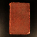 1796 The Art Of Cookery by Mrs Glasse Antiquarian British Cook Book + Recipes-3