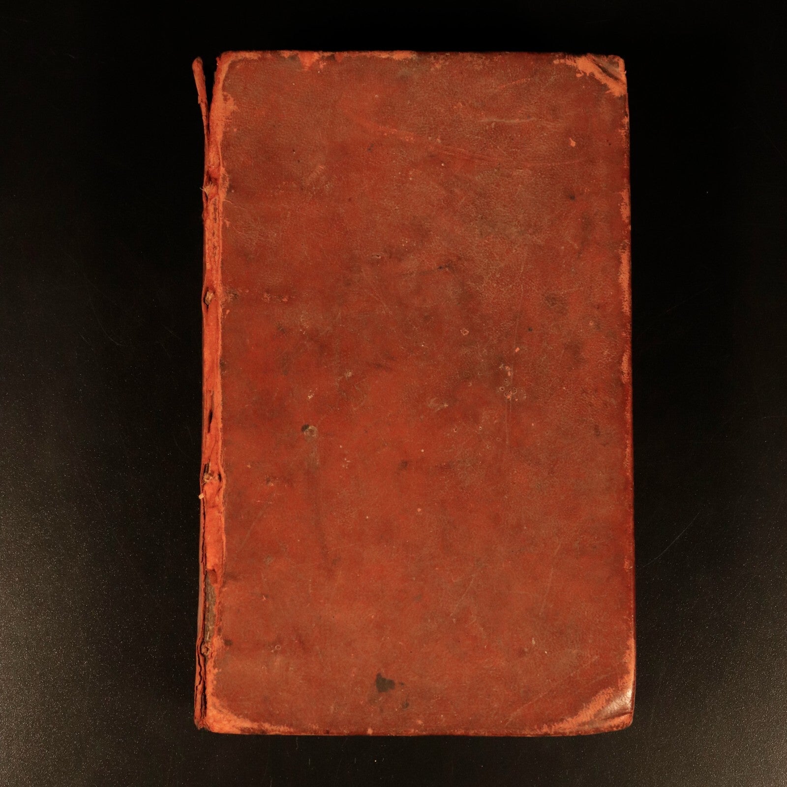1796 The Art Of Cookery by Mrs Glasse Antiquarian British Cook Book + Recipes